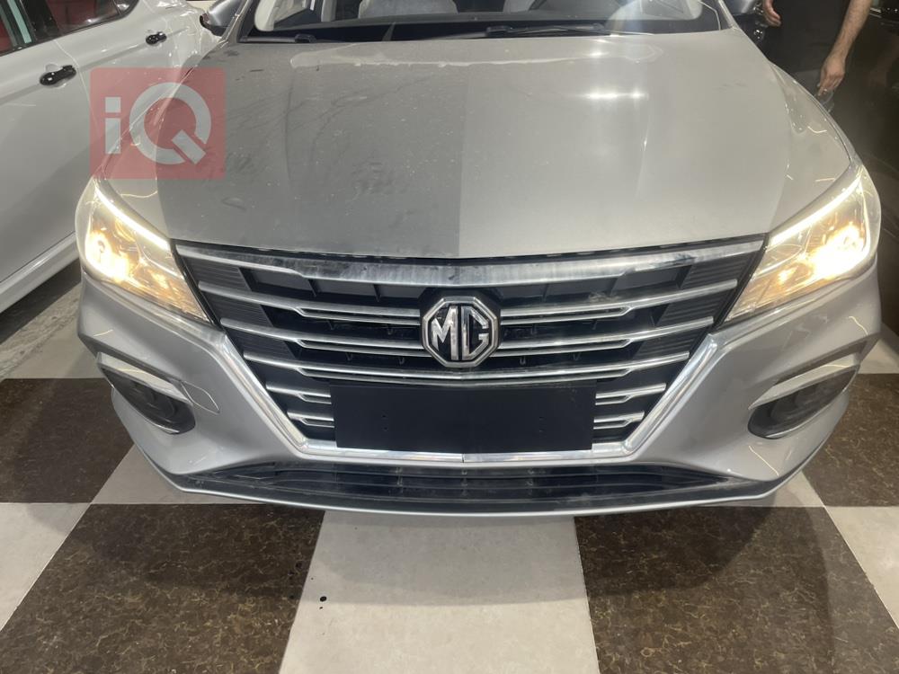 MG 5